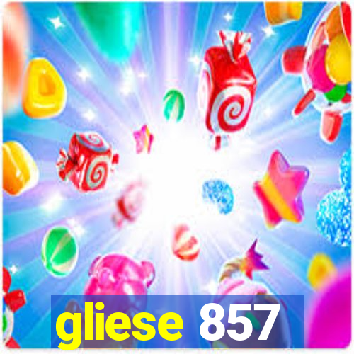 gliese 857